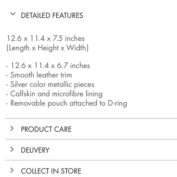 ⭕️SOLD⭕️ - Picture 8 of 8